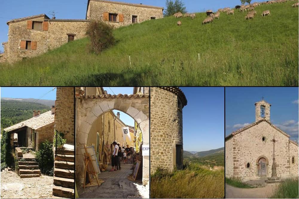 Photo of Outdoor in L'Epine