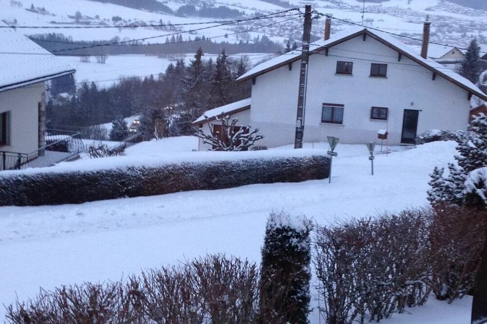 Photo of Outdoor in Les Fins