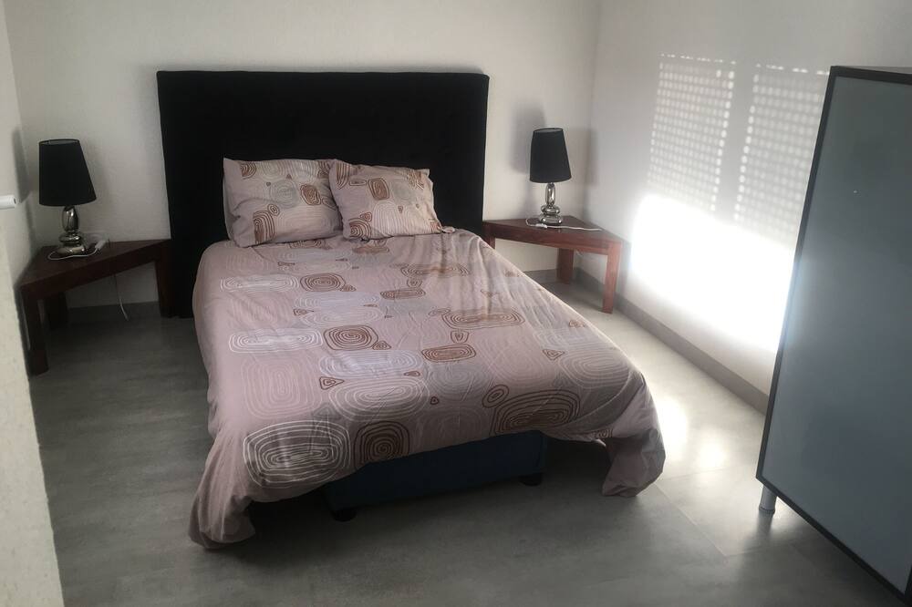 Photo of Bedroom in Les Fins
