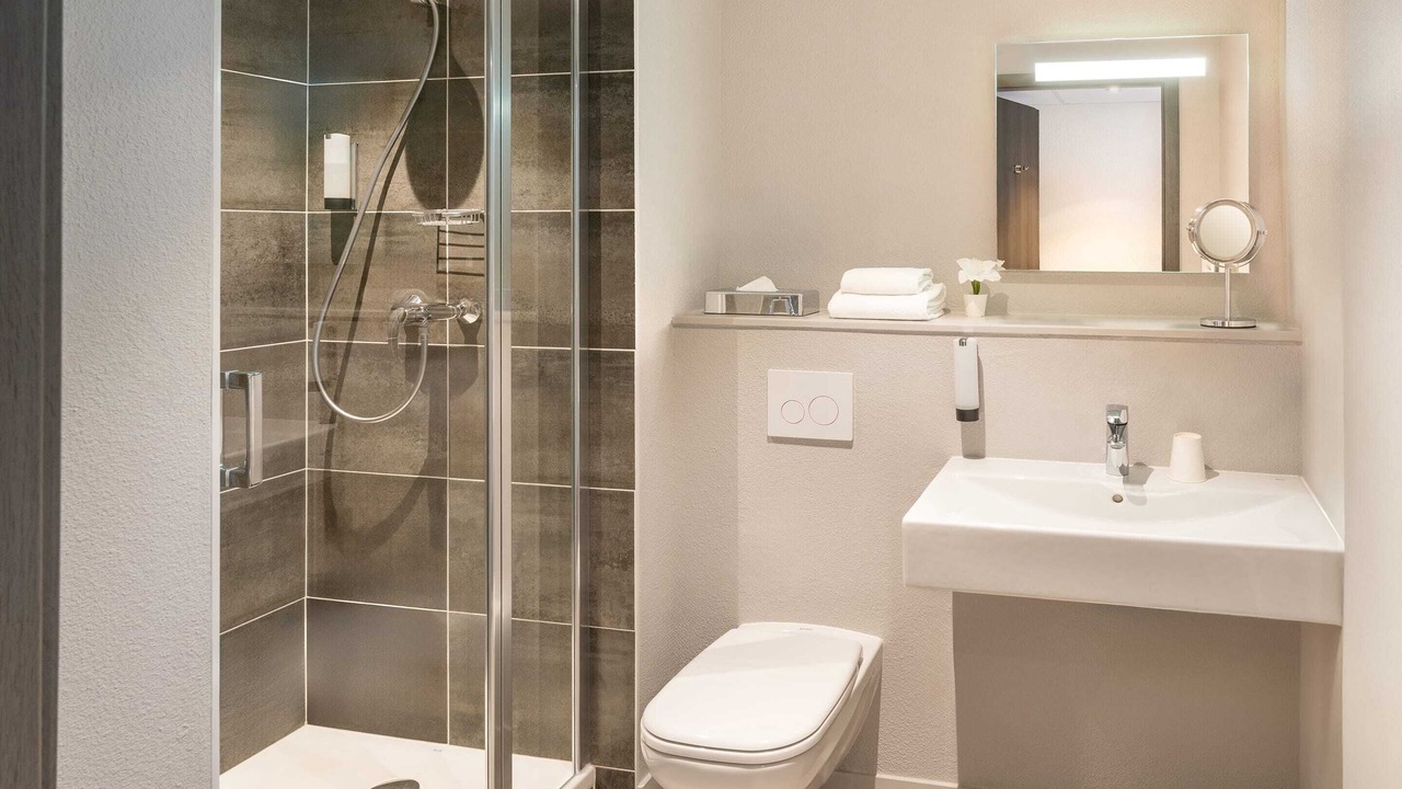 Photo of Bathroom in Besancon