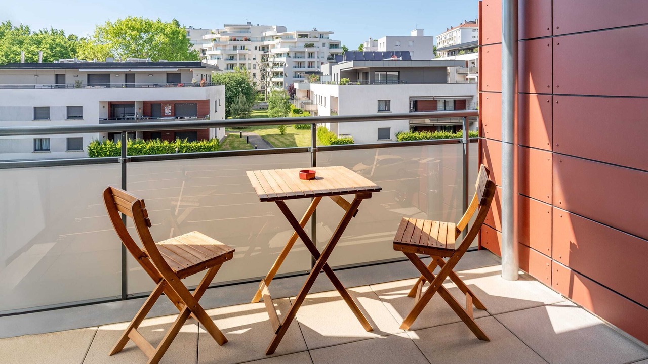 Photo of Outdoor in Besancon