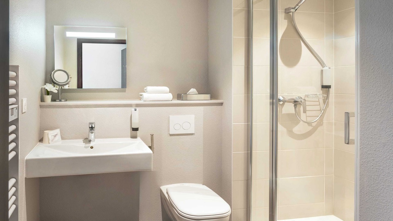 Photo of Bathroom in Besancon