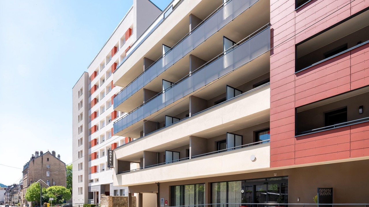 Photo of Outdoor in Besancon