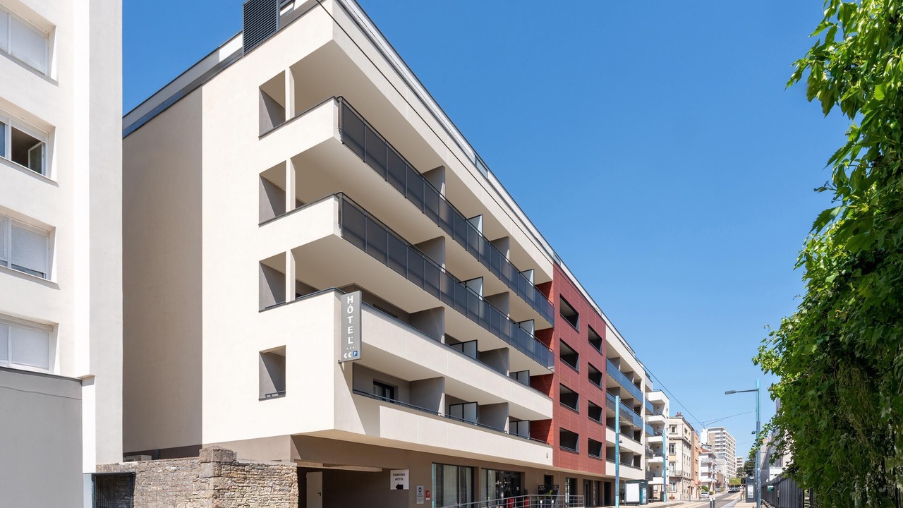 Photo of Outdoor in Besancon