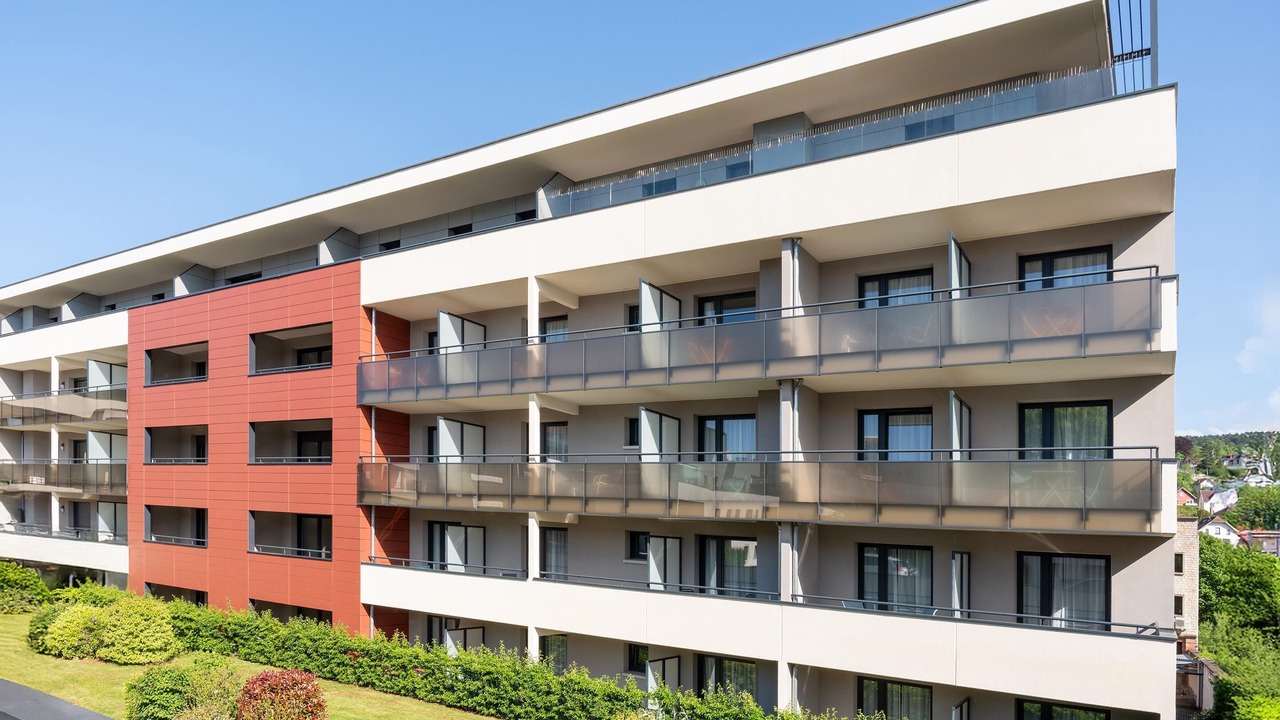 Photo of Outdoor in Besancon