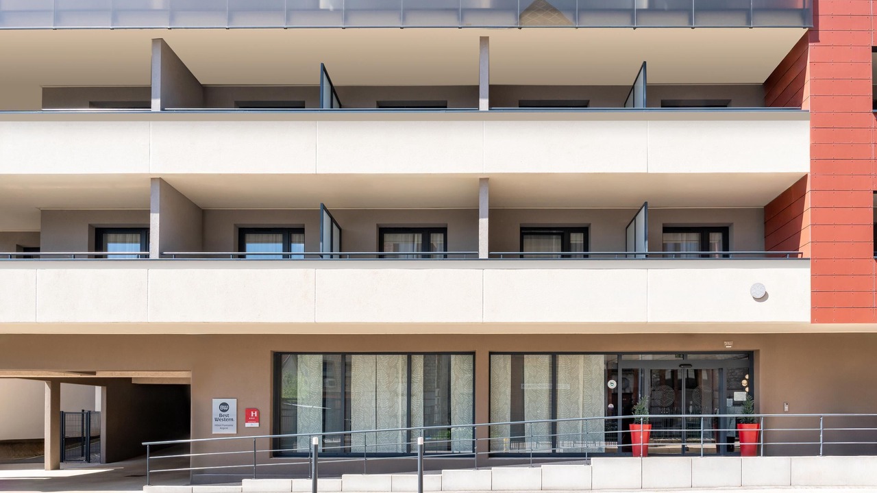 Photo of Outdoor in Besancon