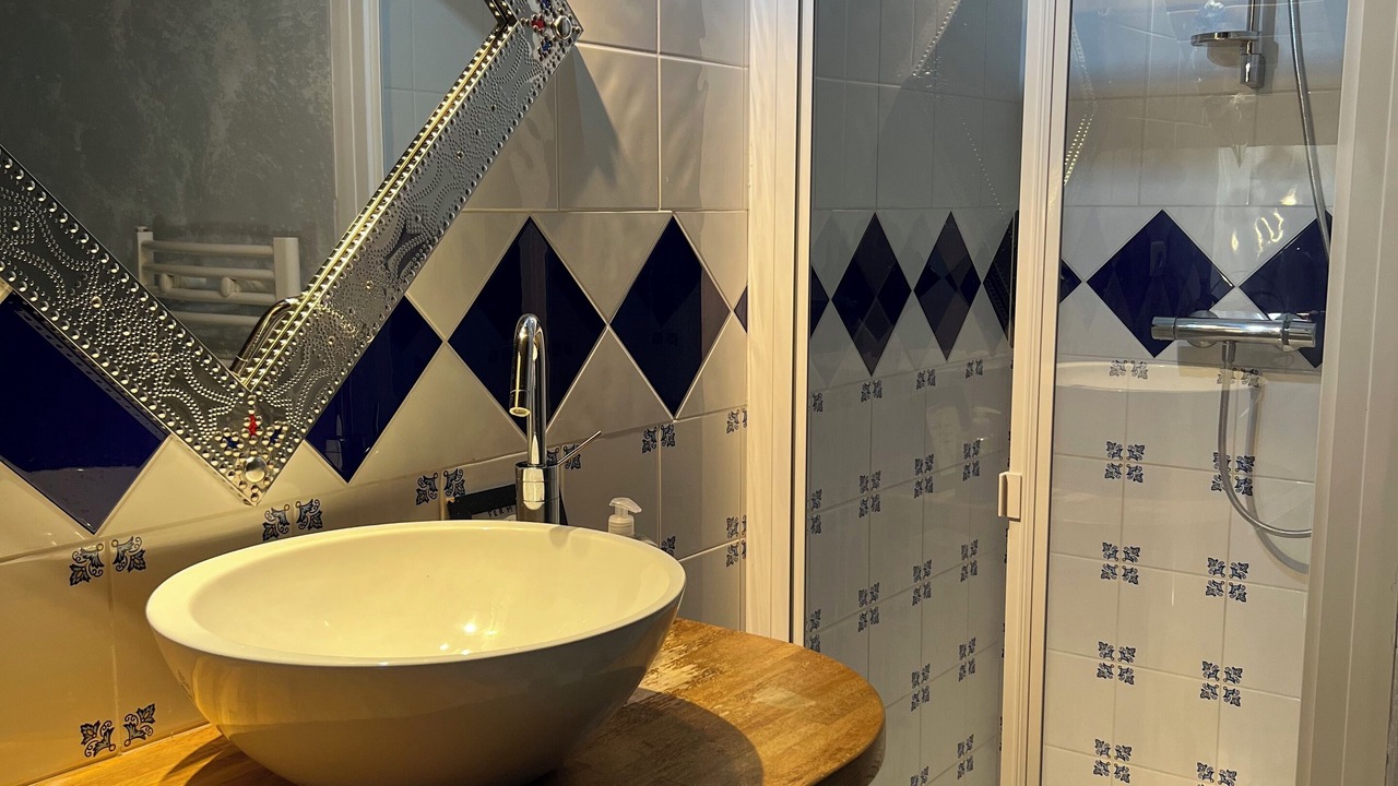 Photo of Bathroom in Fontainebrux
