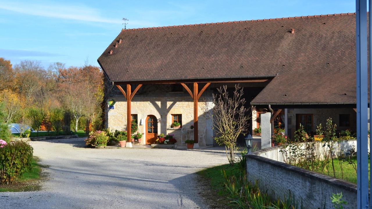 Photo of Outdoor in Fontainebrux