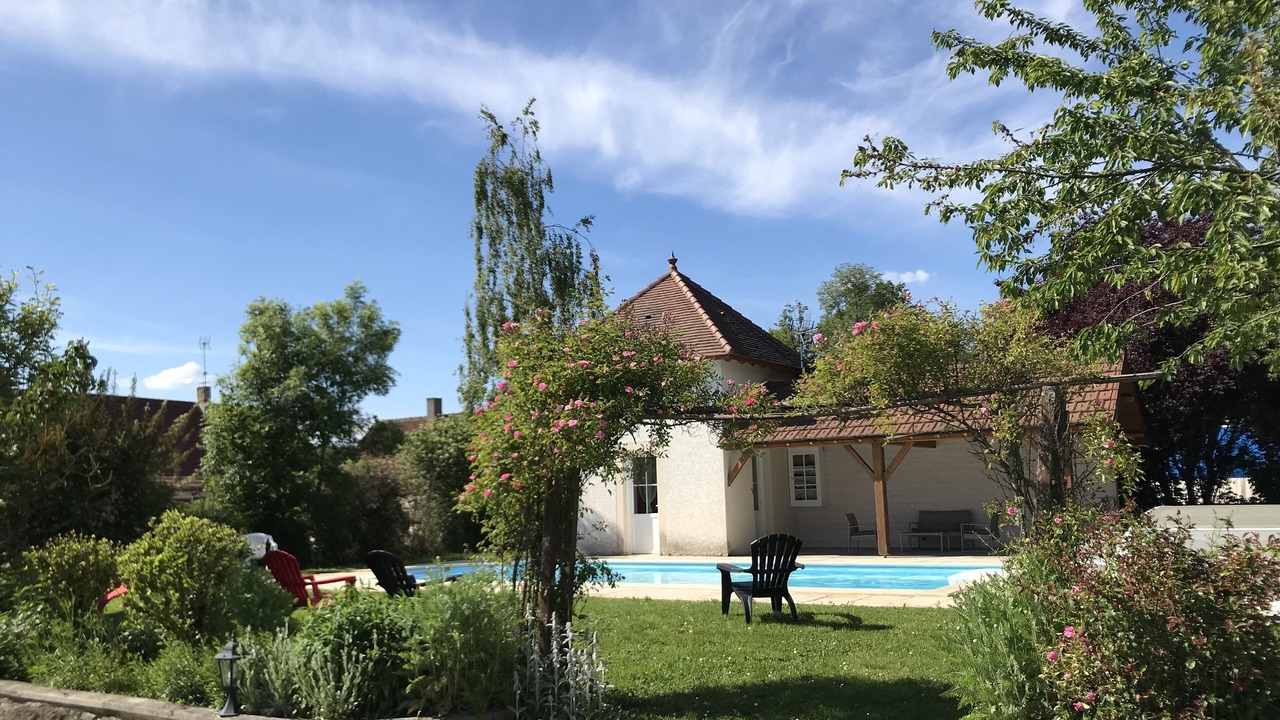 Photo of Outdoor in Fontainebrux