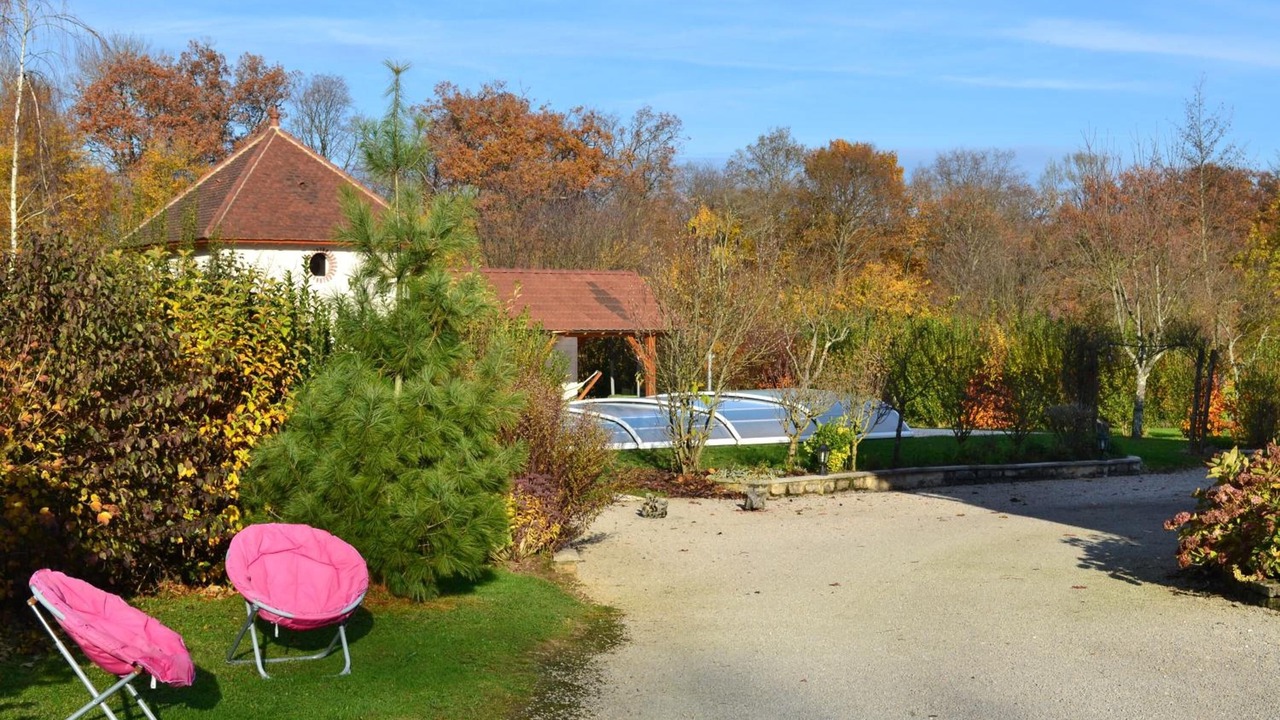 Photo of Outdoor in Fontainebrux
