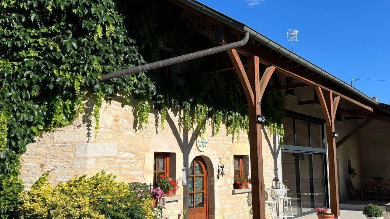 Photo of Outdoor in Fontainebrux
