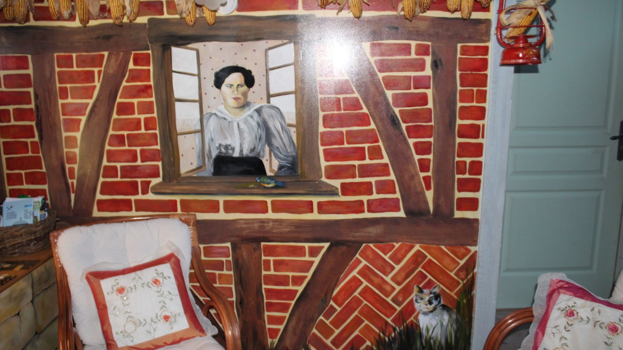 Photo of Others in Fontainebrux