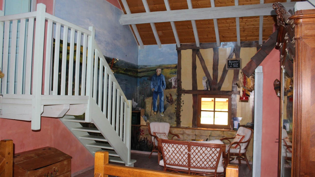 Photo of Others in Fontainebrux