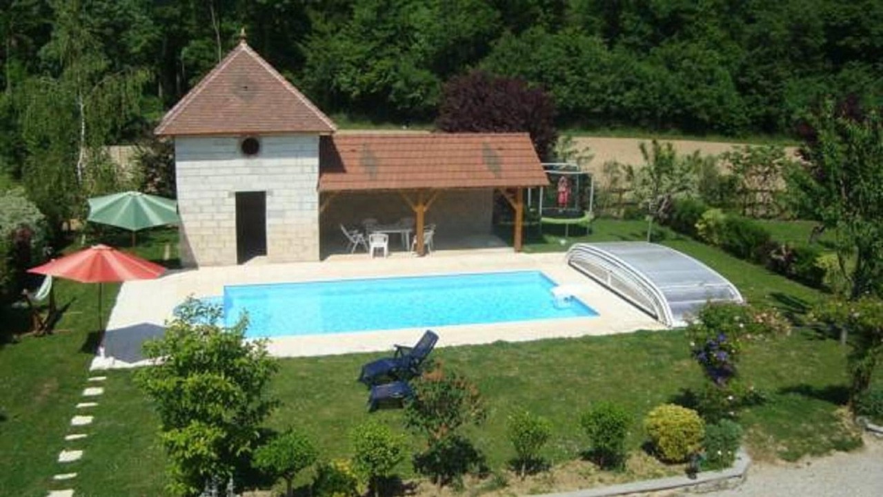 Photo of Outdoor in Fontainebrux
