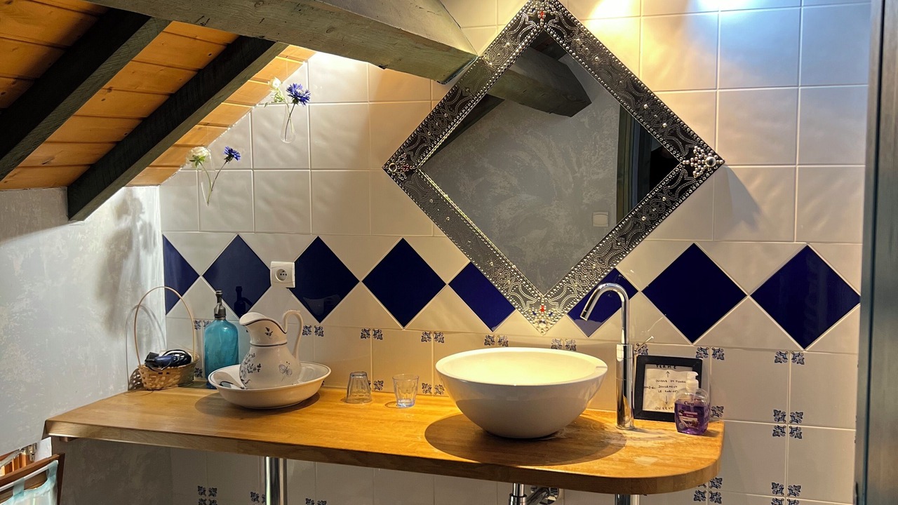 Photo of Bathroom in Fontainebrux