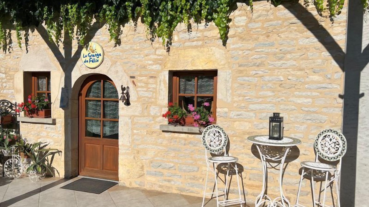 Photo of Outdoor in Fontainebrux