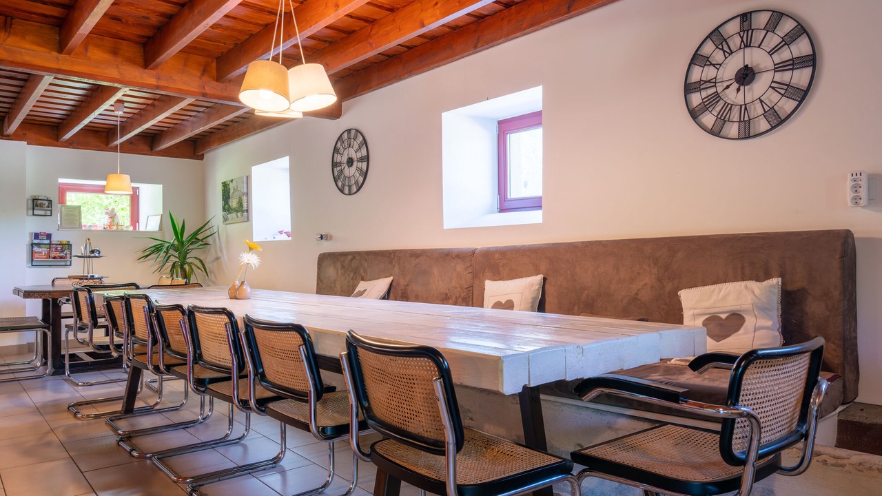 Photo of Livingroom in Raville