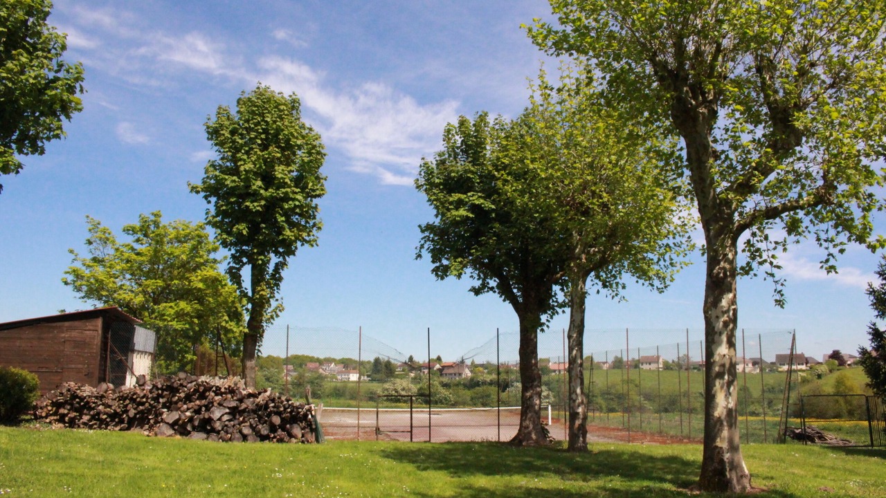 Photo of Outdoor in Le Breuil