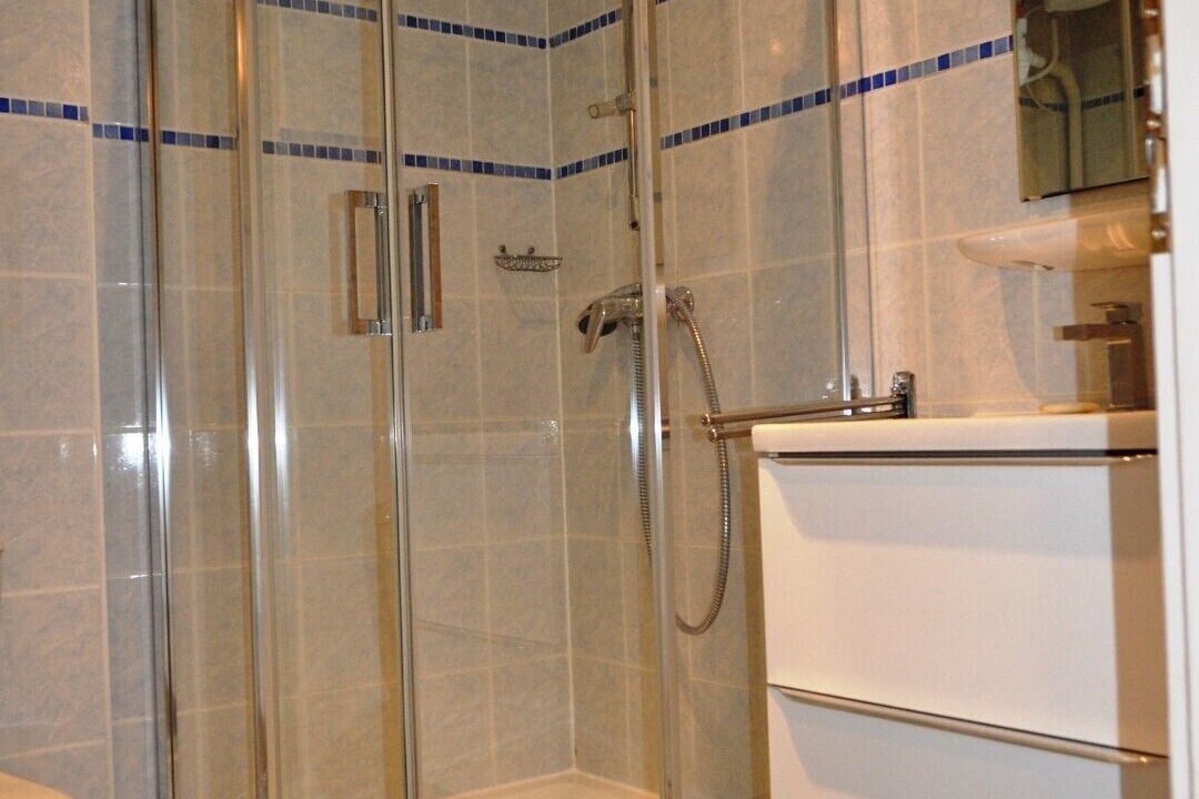Photo of Bathroom in Aix-les-Bains City Center