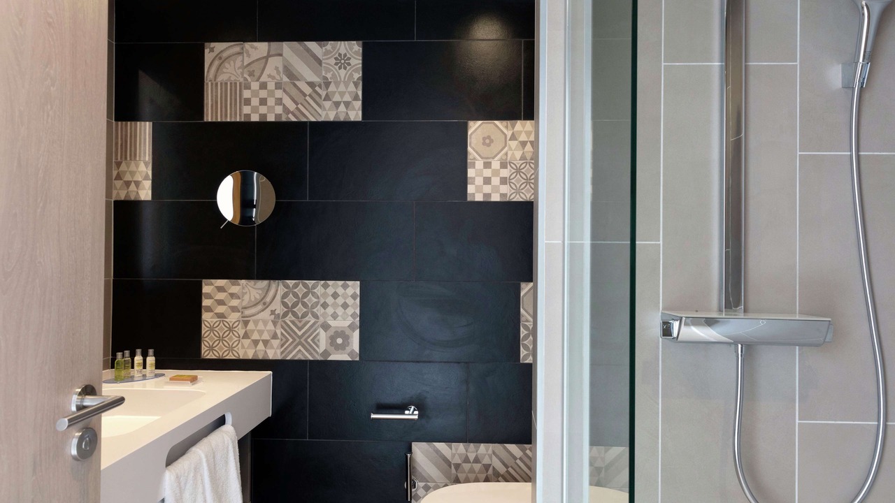 Photo of Bathroom in Quartier Atlantis