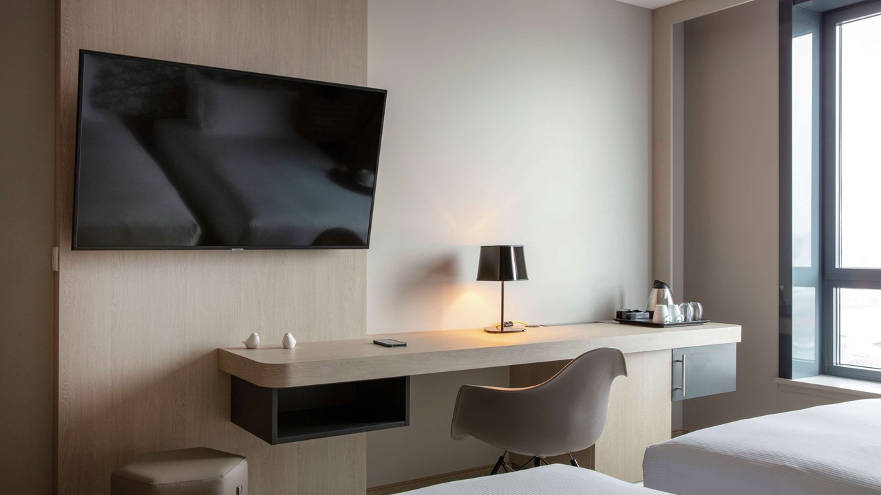 Photo of Bedroom in Quartier Atlantis