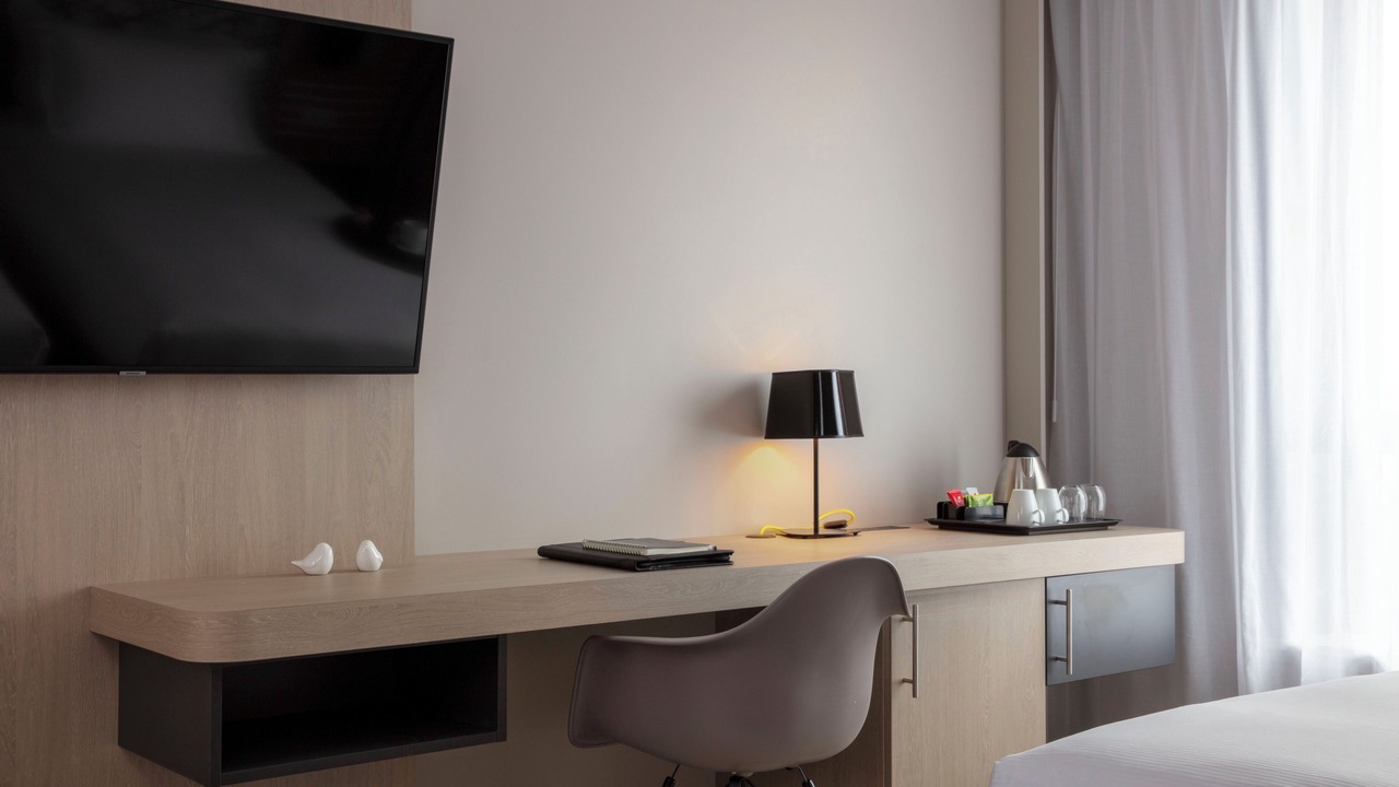 Photo of Bedroom in Quartier Atlantis