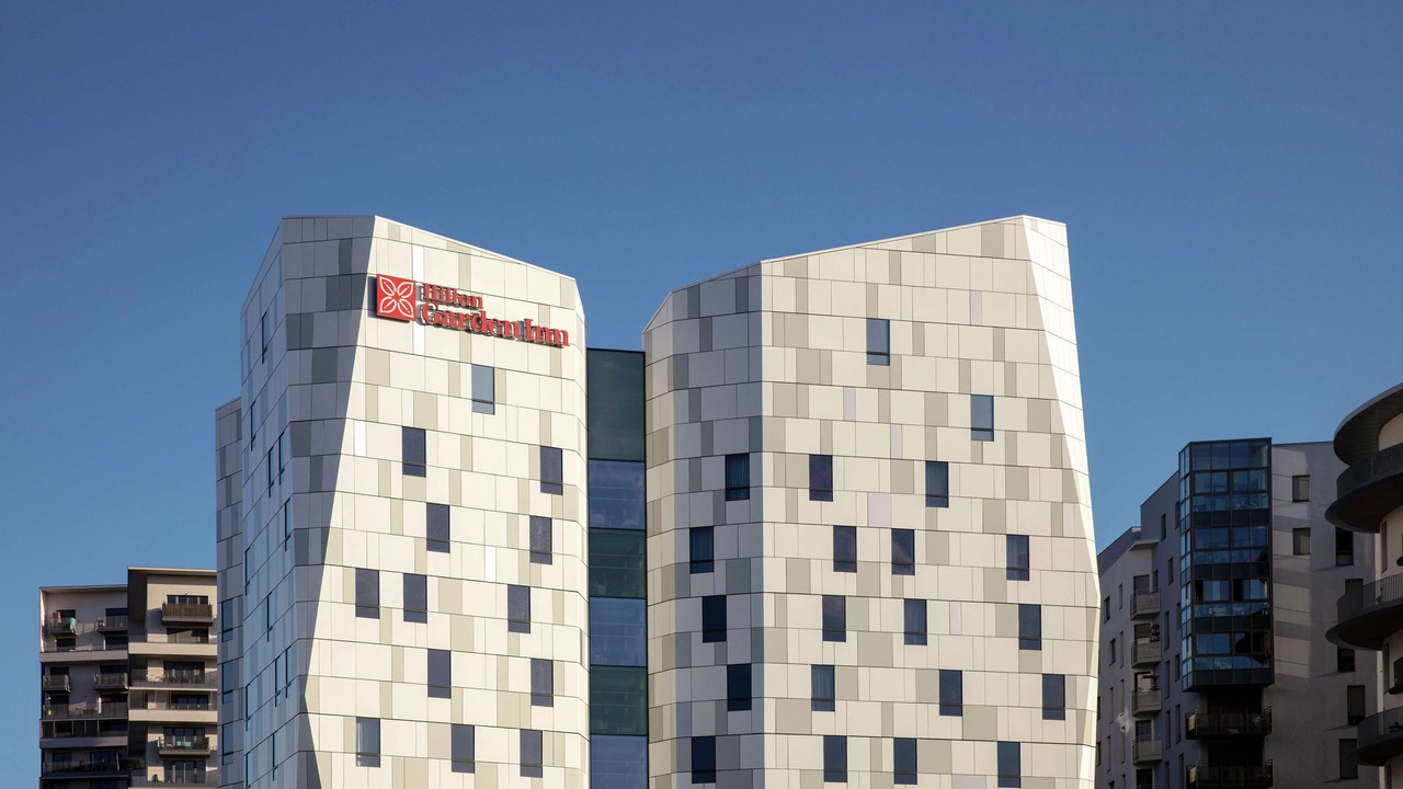 Photo of Outdoor in Quartier Atlantis