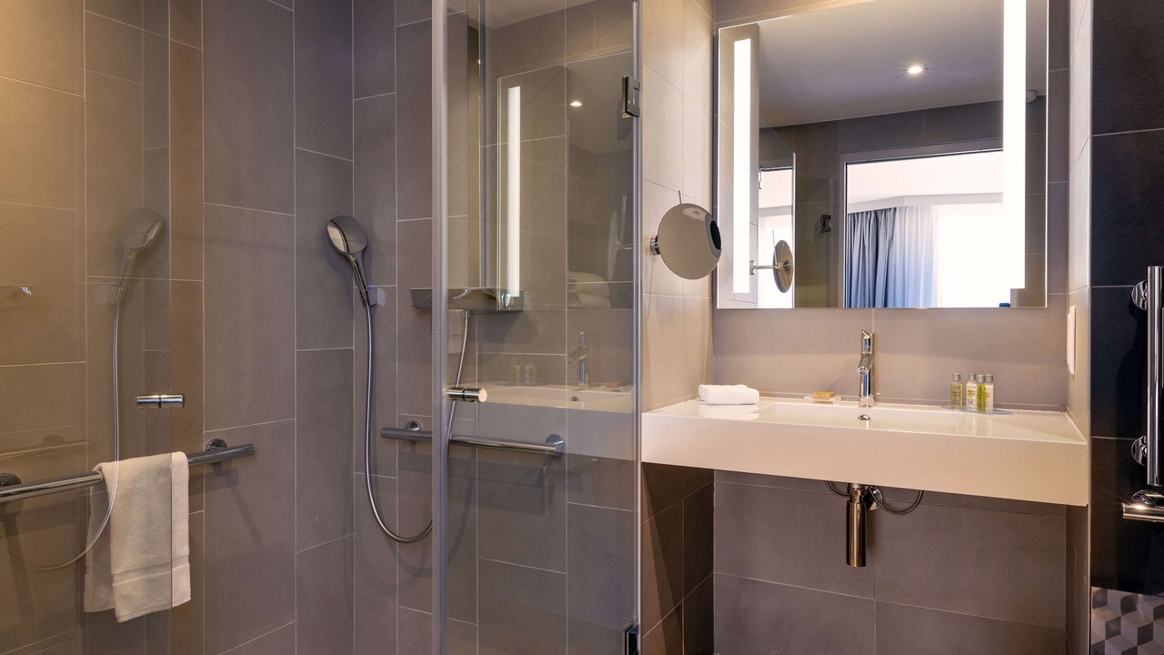 Photo of Bathroom in Quartier Atlantis