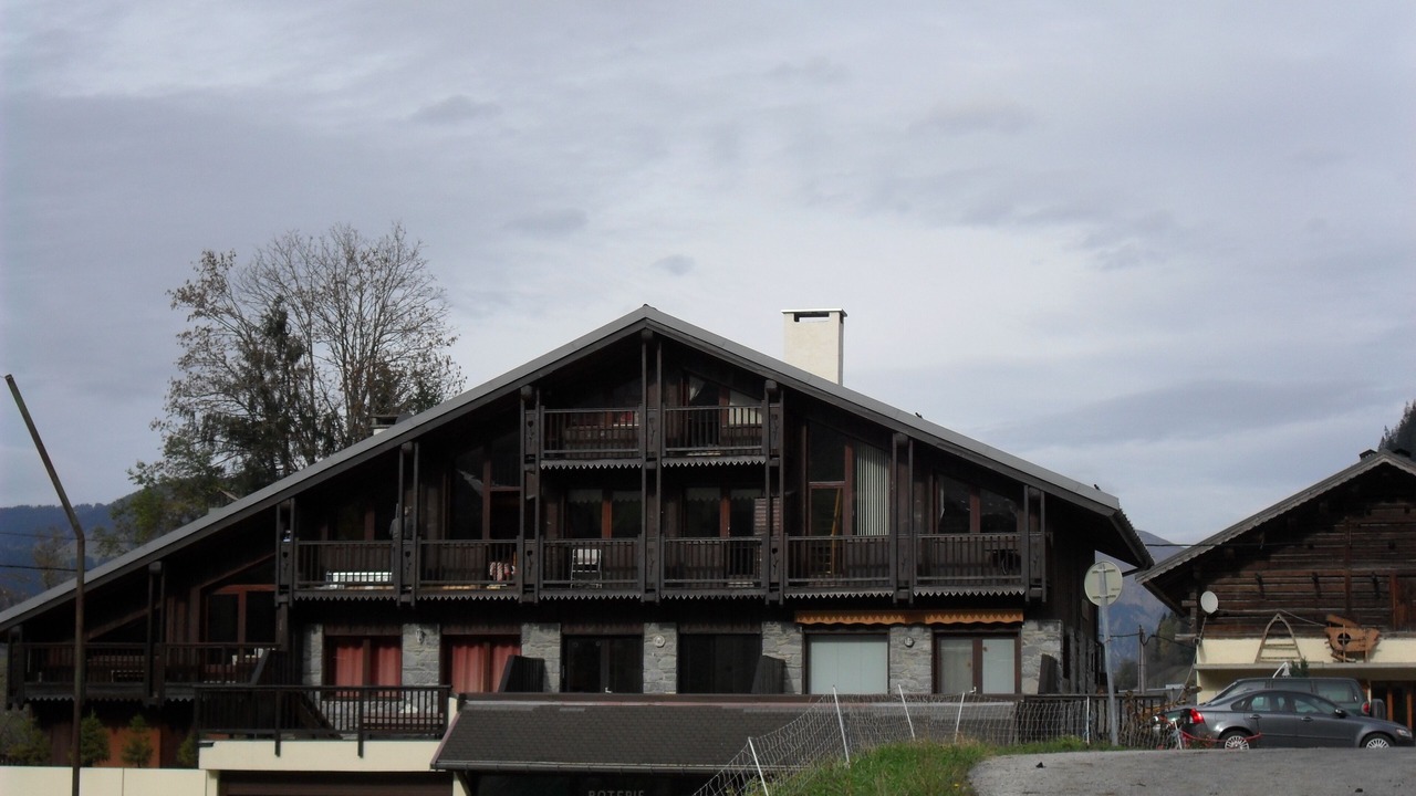 Photo of Outdoor in Areches
