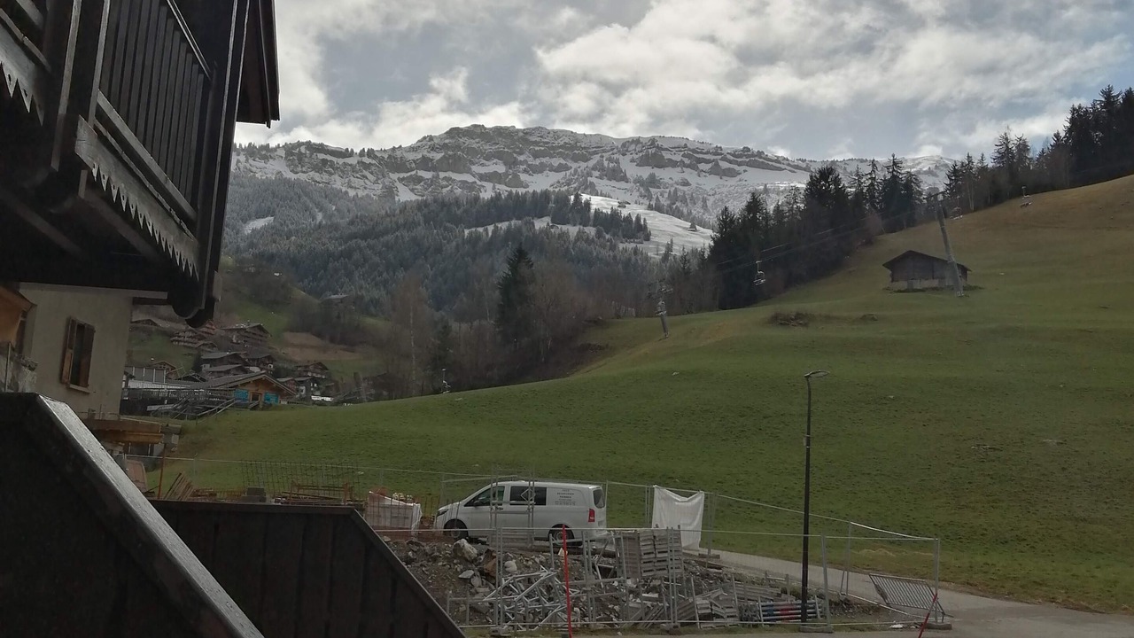 Photo of Outdoor in Areches