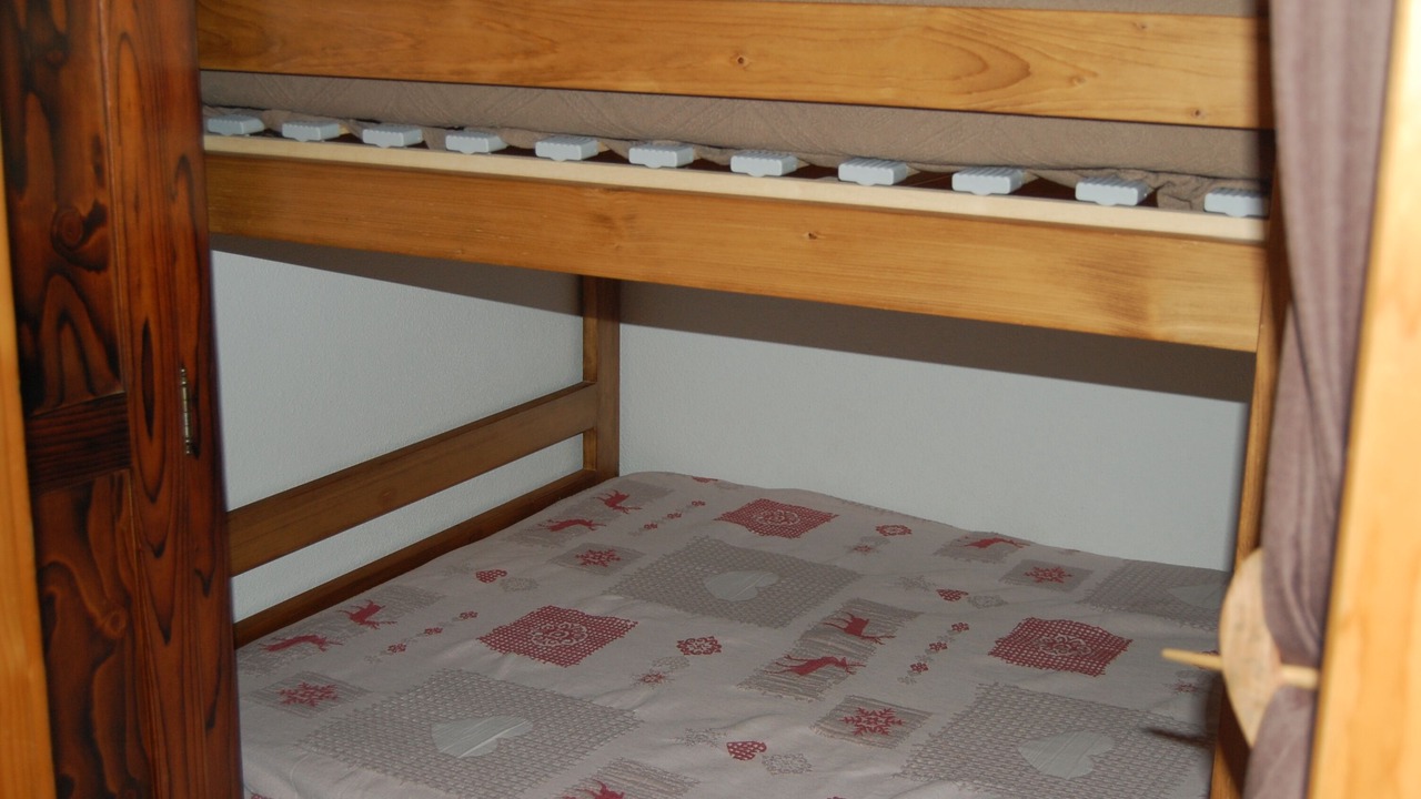 Photo of Bedroom in Areches