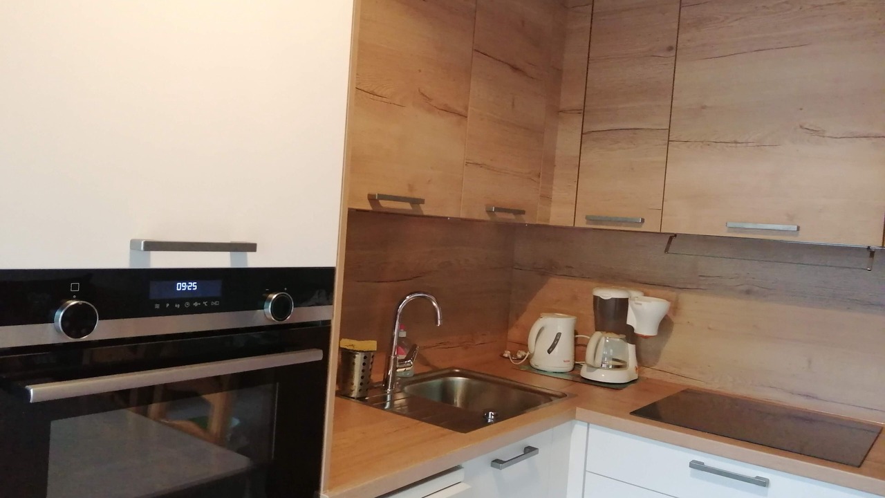 Photo of Kitchen in Areches