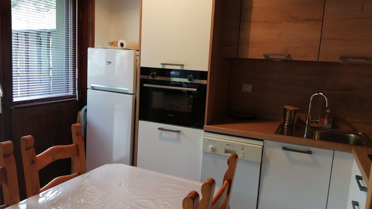Photo of Kitchen in Areches