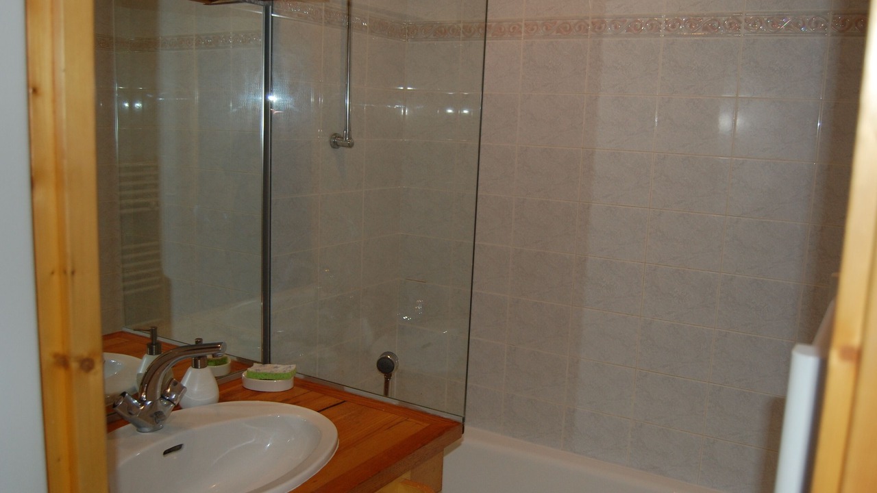 Photo of Bathroom in Areches