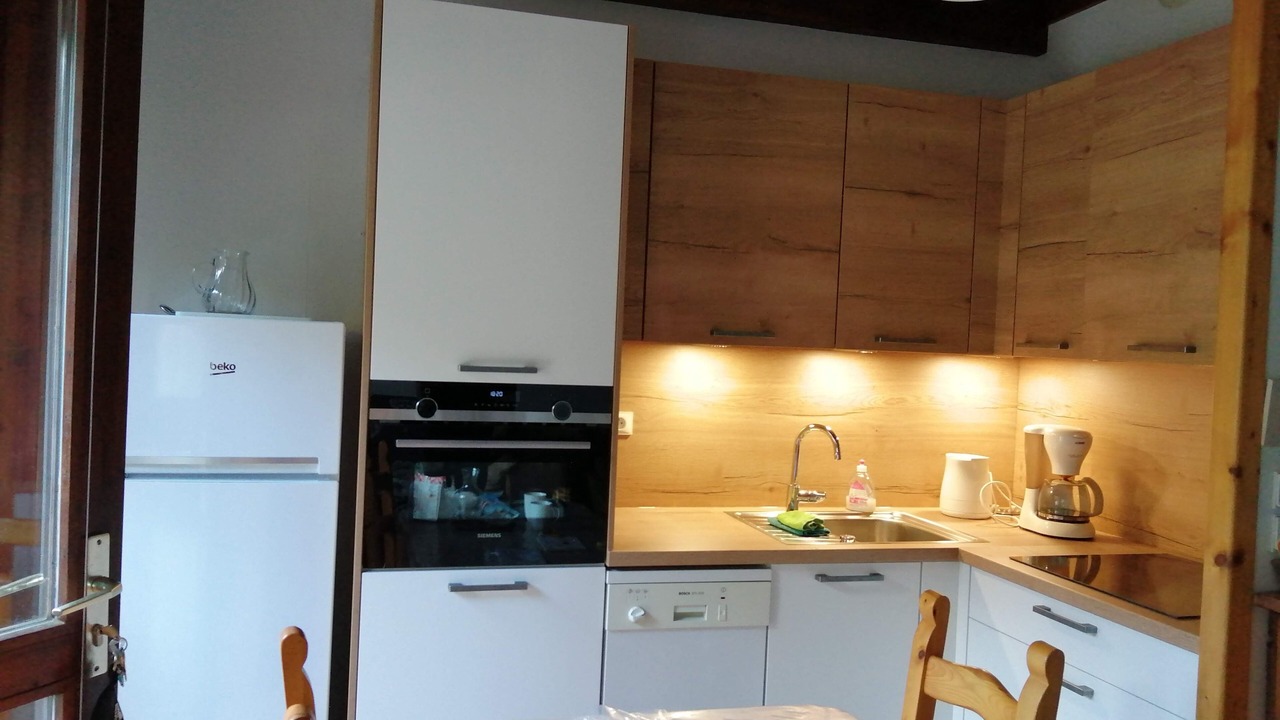 Photo of Kitchen in Areches