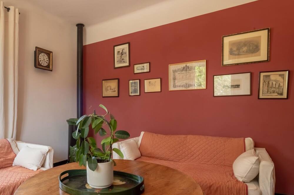 Photo of Bedroom in Saint-Roman-de-Malegarde