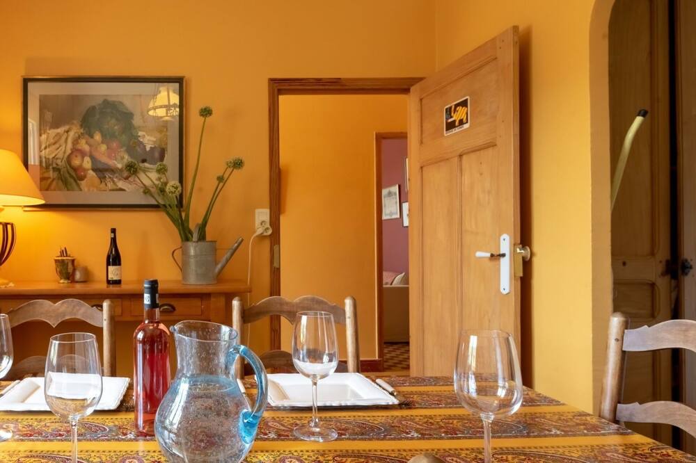 Photo of Bedroom in Saint-Roman-de-Malegarde