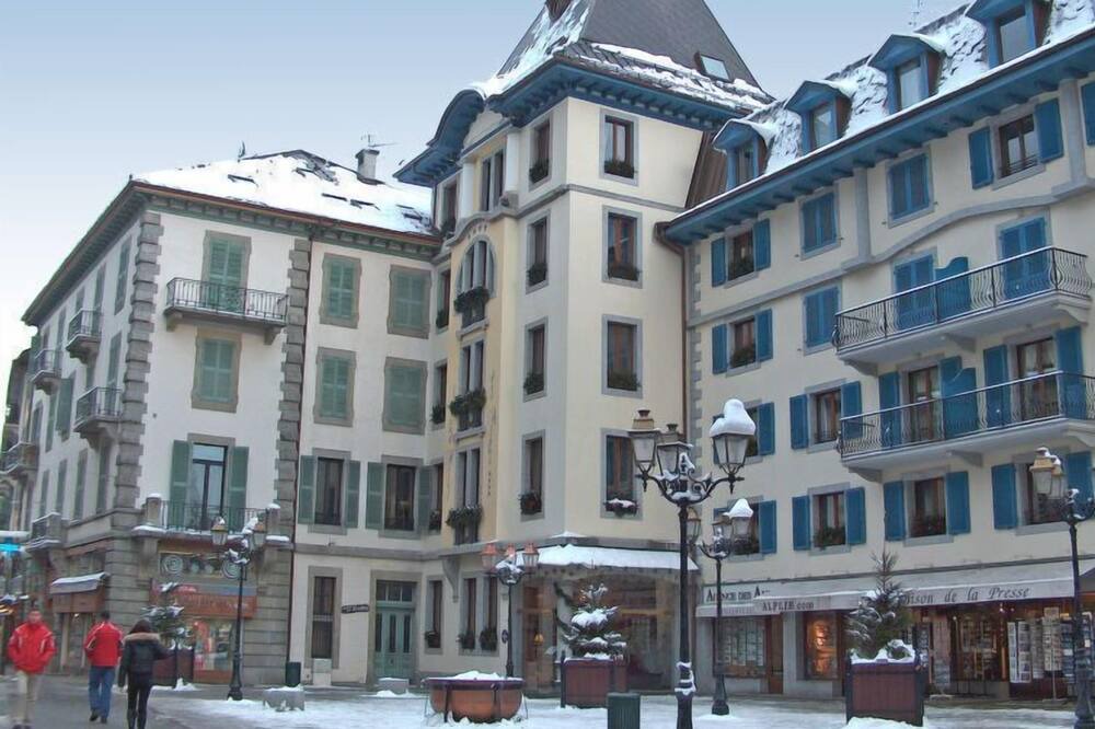 Photo of Outdoor in Chamonix City Centre