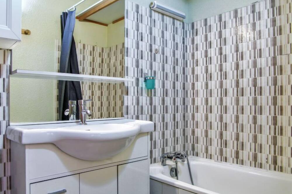 Photo of Bathroom in Chamonix City Centre