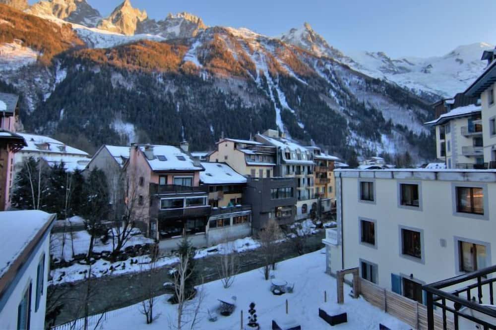 Photo of Outdoor in Chamonix City Centre