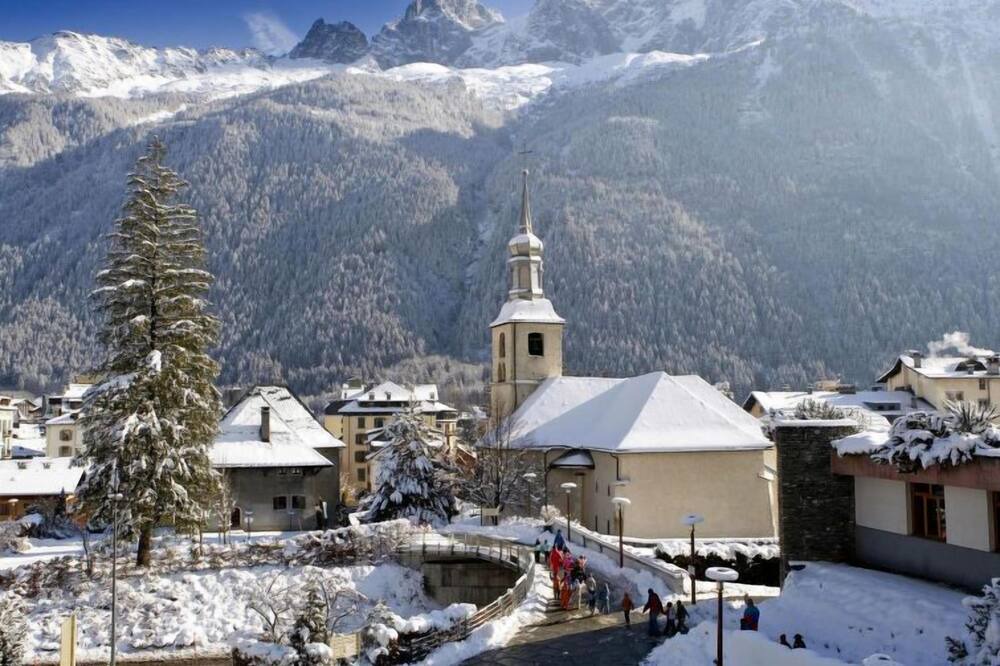 Photo of Outdoor in Chamonix City Centre