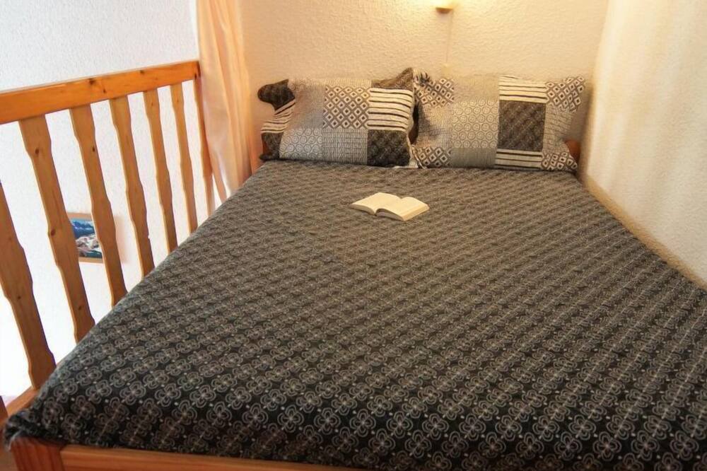 Photo of Bedroom in Chamonix City Centre