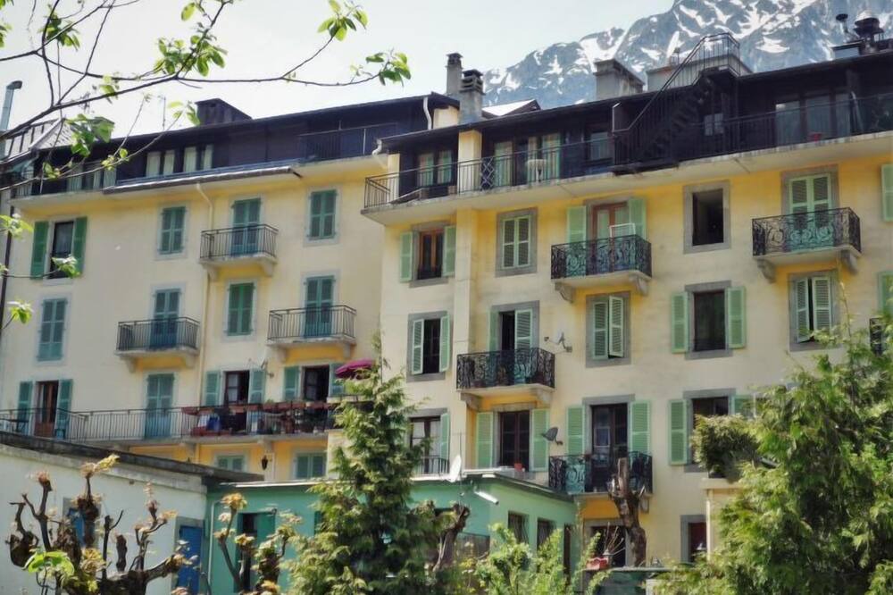 Photo of Outdoor in Chamonix City Centre