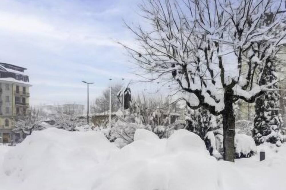 Photo of Outdoor in Chamonix City Centre
