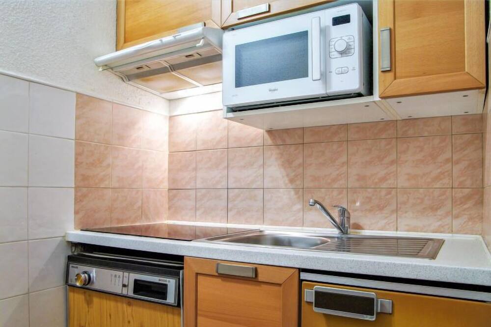 Photo of Kitchen in Chamonix City Centre