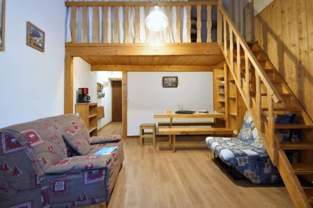 Photo of Livingroom in Chamonix City Centre
