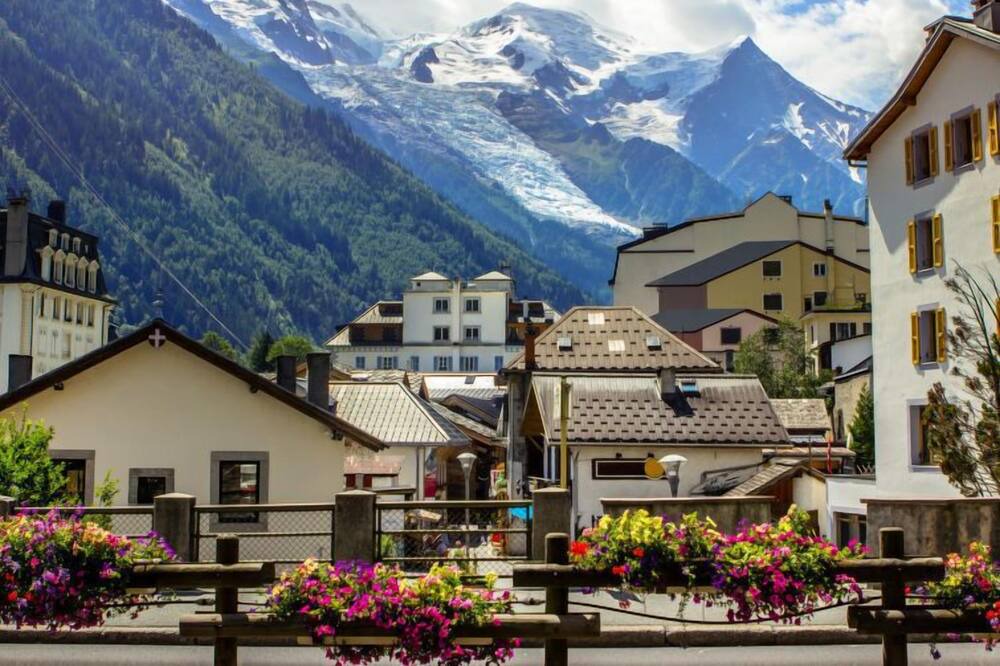 Photo of Outdoor in Chamonix City Centre