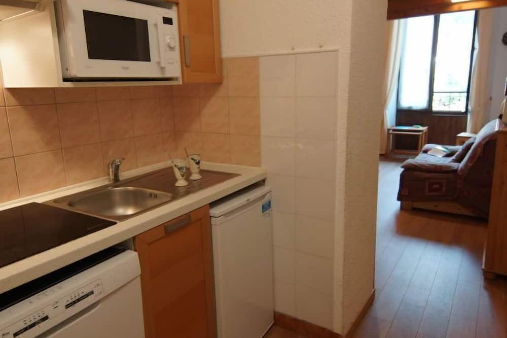 Photo of Kitchen in Chamonix City Centre