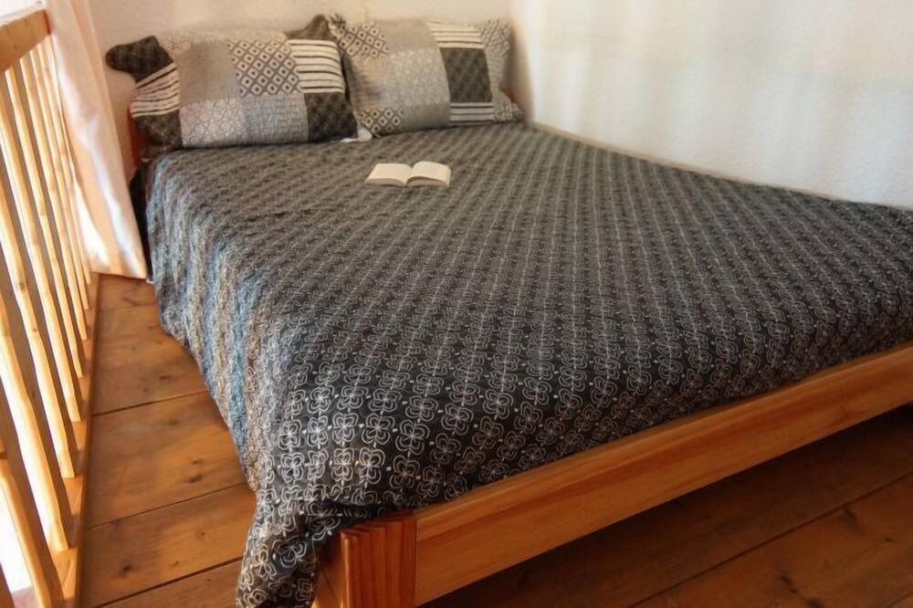 Photo of Bedroom in Chamonix City Centre