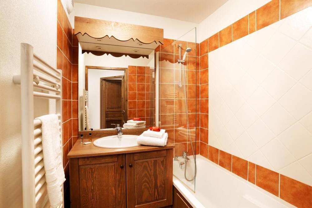Photo of Bathroom in Chatel